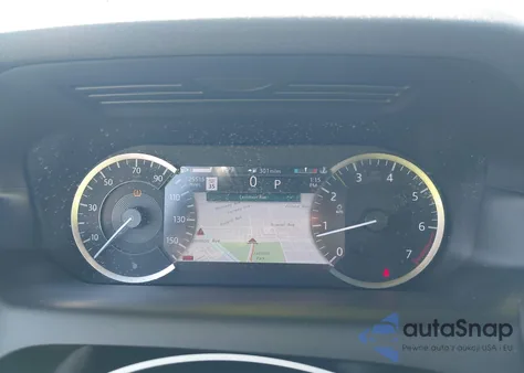 2023 Land Rover Discovery Sport Se R-Dynamic from USA, damaged, VIN SALCL2FXXPH330513